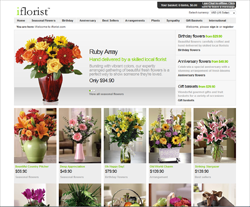 iFlorist