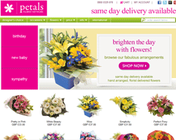 Petals UK