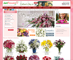 JustFlowers