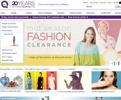 QVC UK