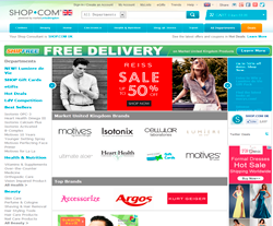 Shop.com UK