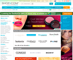 Shop.com Australia