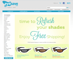 EyeSave Coupon Coupons and Promo Code