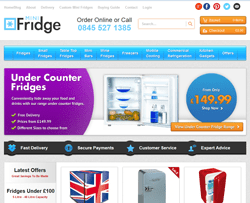 Mini Fridge Coupon Coupons and Promo Code