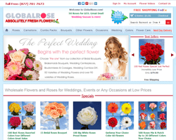 GlobalRose