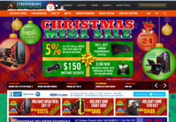 CyberpowerPC Coupons and Promo Code