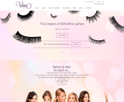 Velour Lashes
