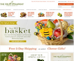 The Fruit Company