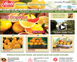 Hale Groves