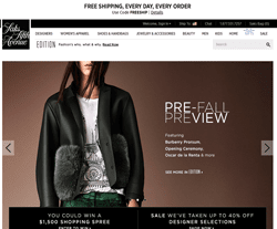Saks Fifth Avenue