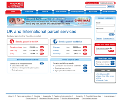Parcelforce
