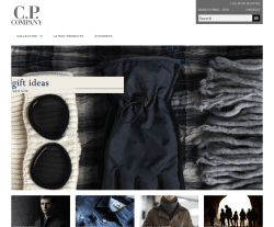 CP Company