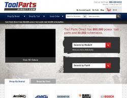 Tool Parts Direct