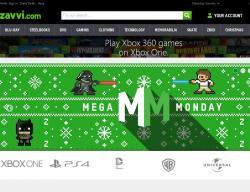 Zavvi