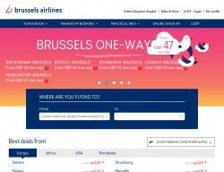 Brussels Airlines