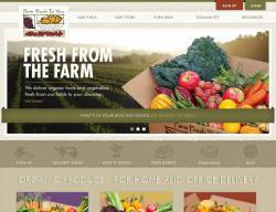 Farm Fresh To You