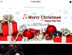Vancaro Coupon Coupons and Promo Code