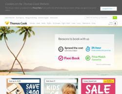 Thomas Cook