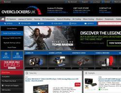 Overclockers UK