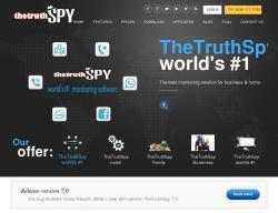 The Truth Spy