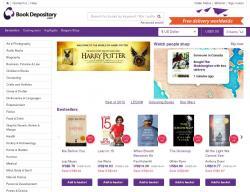 Book Depository
