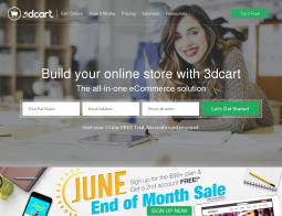 3DCart Coupon Coupons and Promo Code