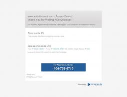 A City Discount Coupon Coupons and Promo Code