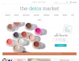 The Detox Market