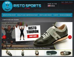 Risto Sports