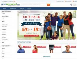 Got Apparel Coupon Coupons and Promo Code