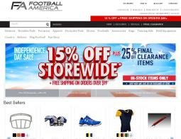Football America