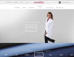 Medelita Coupons and Promo Code
