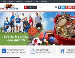 Decade Awards Coupon Coupons and Promo Code