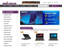 Spotit Coupons and Promo Code