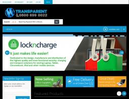 Transparent Communications Coupon Coupons and Promo Code