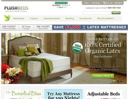 Plushbeds