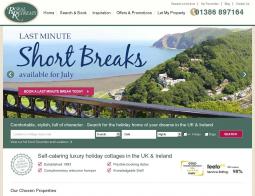 Rural Retreats
