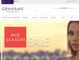 Grahams Jewellers