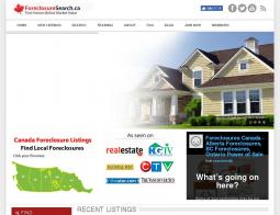 foreclosuresearch.ca
