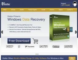 Stellardata-recovery Coupons and Promo Code