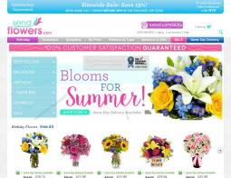 SendFlowers