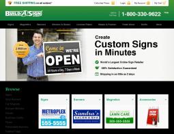 Build A Sign