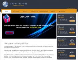 Proxy-N-Vpn