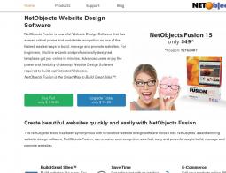 NetObjects Coupon Coupons and Promo Code
