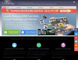 Tune4Mac Coupon Coupons and Promo Code