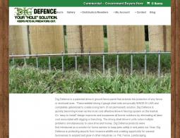 Dig Defence