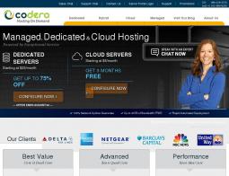 Codero Coupon Coupons and Promo Code