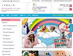 Kigurumi Shop