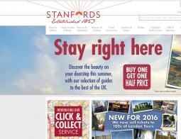 Stanfords