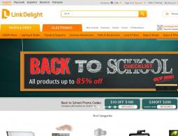 LinkDelight Coupon & Coupons and Promo Code LinkDelight Coupon & Coupons and Promo Code